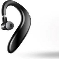 Ασύρματα ακουστικά Bluetooth Handsfree SGS-13 Μαύρα