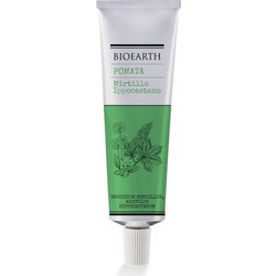 Bioearth Blueberry & Horse Chestnut Cream 50ml