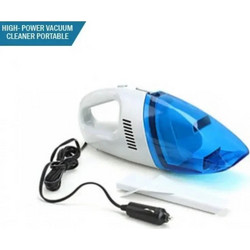 Φορητή Συσκευή Καθαρισμού Αυτοκινήτου DC 12V 50 Watt