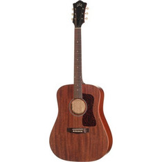 Guild D-20E Dreadnought Natural