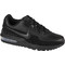 Nike Air Max LTD 3 Ανδρικά Sneakers Μαύρα 687977-020