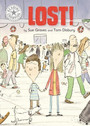 Reading Champion: Lost! Reading Champion: Lost!