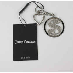 Γυναικεία Κλειδοθήκη Juicy Couture Dollar Keychain Zinc Alloy AIJ3J8608WZNNB2
