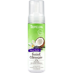 Waterless Facial Cleanser Βανίλια 220ml