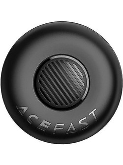 Acefast S1 Anti-Lost Tracker Apple Find My Gray 230mAh