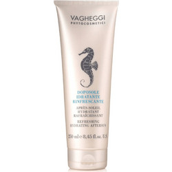 Vagheggi Refreshing Hydrating After Sun Κρέμα Σώματος 250ml