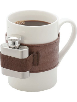 Winkee - Extra Shot Coffee Mug