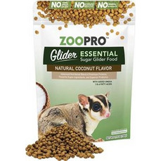 ZOOPRO GLIDER ESSENTIAL 0.794gr