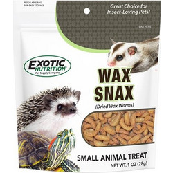 WAX SNAX 28gr