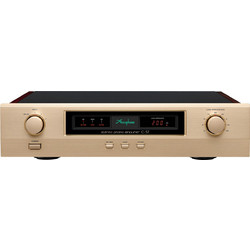 Accuphase C-57
