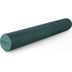 Amila Κύλινδρος Αποθεραπείας Foam Roller Trinity Φ15x90 cm -Teal Green 96837