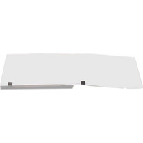 Quinton 5000 Χαρτί καρδιογράφου 216mm x280mm x200sh 107.031
