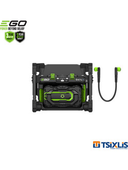 Σετ POWER BANK EGO PGX1401PB & HC2240T & ACE0700 PRO-X - (025-160)