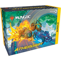 Magic the Gathering Atherdrift Bundle german
