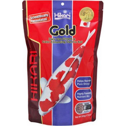 Hikari Gold Koi Medium 500gr