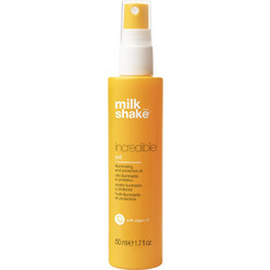 Milk_Shake Integrity Incredible Ξηρό Λάδι Μαλλιών για Προστασία Χρώματος Επανόρθωση Φριζάρισμα & Ψαλίδα 50ml