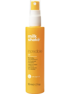 Milk_Shake Integrity Incredible Ξηρό Λάδι Μαλλιών για Προστασία Χρώματος Επανόρθωση Φριζάρισμα & Ψαλίδα 50ml