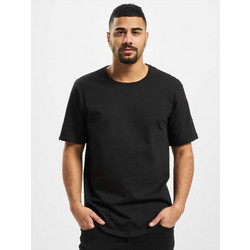 DEF Lenny T-Shirt black