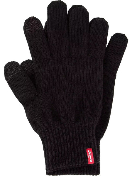 Γάντια Levi's Ben Touch Screen Gloves 771380761-61 Ανδρικό