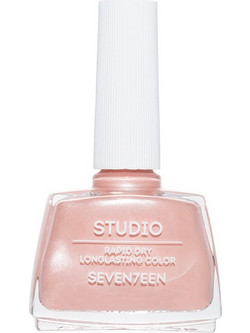 Seventeen Studio Rapid Dry Lasting Color 228 Βερνίκι Νυχιών Μακράς Διαρκείας 12ml