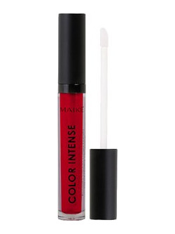 Maike 03 Chilli Red Long Lasting Liquid Κραγιόν 6ml