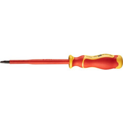 ΝΕΟ Κατσαβίδι VDE 5.5X125mm 04-133