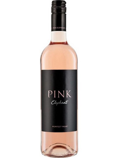 Pink Elephant Κρασί Ροζέ Ξηρό 750ml