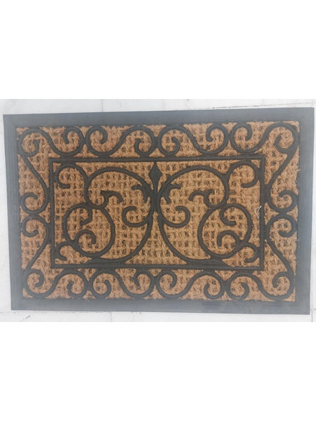 Χαλάκι Εισόδου 40x60 Palatex Bari 8