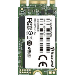 Transcend 420S SSD 120GB M.2 Sata 3