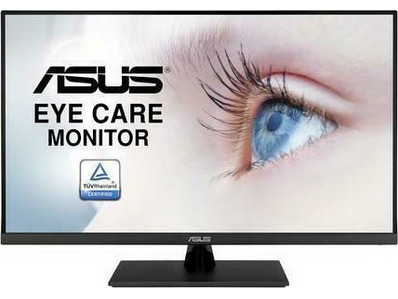 Asus VP32UQ IPS HDR Monitor 31.5" 3840x2160 4K UHD 60Hz 4ms