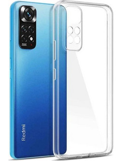 3mk Θήκη Κινητού Magic 8 Pro Clear Case