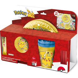 Pokemon - Party Kit (68634)