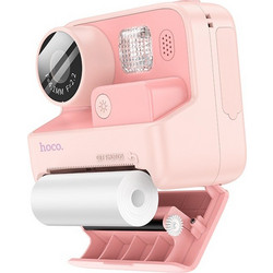Hoco Kids Dual Camera Ανταλλακτικό Ρολό Χαρτί Εκτύπωσης 5 Τεμάχια