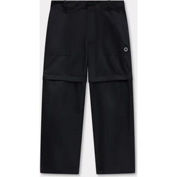 KENZO μαύρο 'Boke Flower 2.0' technical παντελόνι