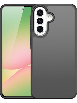 Dux Ducis Yind Θήκη Black (Samsung Galaxy A37 5G)