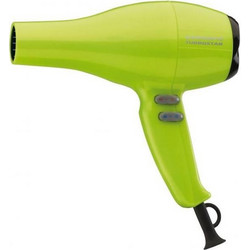 Gamma Piu Turbostar Επαγγελματικό Πιστολάκι Μαλλιών 2500W Green