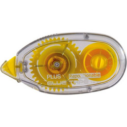 Κόλλα σε Ταινία Non Permanent Plus 8.4mm X 10m