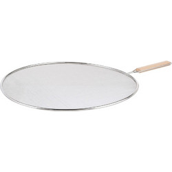 ΕΡΓΑΛΕΊΑ ΜΑΓΕΙΡΙΚΉΣ SCREEN SPLATTER + WOODEN HANDL FIVE 120342
