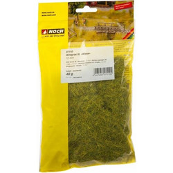 ΓΡΑΣΙΔΙ ΠΡΑΣΙΝΟ NOCH 40g. 7110