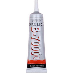 Κόλλα Zhanlida B-7000 για Κινητά 50ml Διάφανο N69552