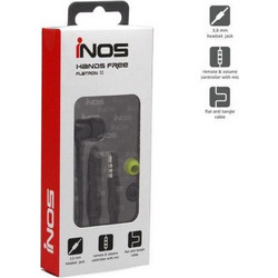 iNos Flatron II Mono