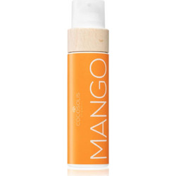 Cocosolis Mango Sun Λάδι Μαυρίσματος Σώματος 110ml