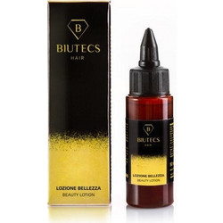 Biutecs Beauty Λοσιόν Μαλλιών για Ψαλίδα 50ml