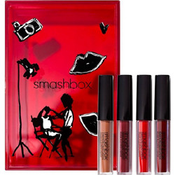 Smashbox Always On Liquid Lipstick Set