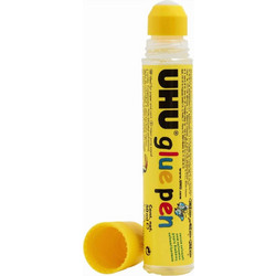 Κόλλα UHU Pen 50ml Στυλοκόλλα (40180) (UHU40180)