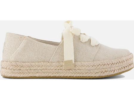 TOMS CHA GLI SLU CAN WM CARLUP ESP 10023062-GOLD Cream