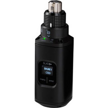 Shure SLXD3+ S50