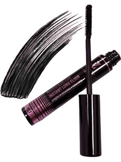 Etrvsca Hydra-Lash Instant Long Elixir HL1 Black Mascara για Μήκος 9.5ml