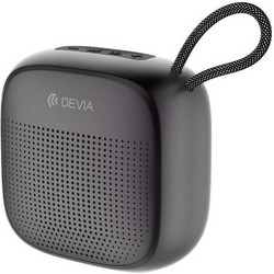 Devia EM501 Sound Lite2 Ηχείο Bluetooth 5W Μαύρο