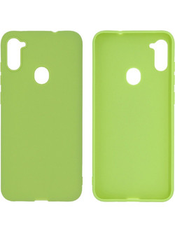 Ancus TPU Back Cover Green (Samsung Galaxy A11 / M11)